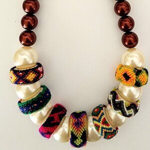 Lenora Dame Necklace